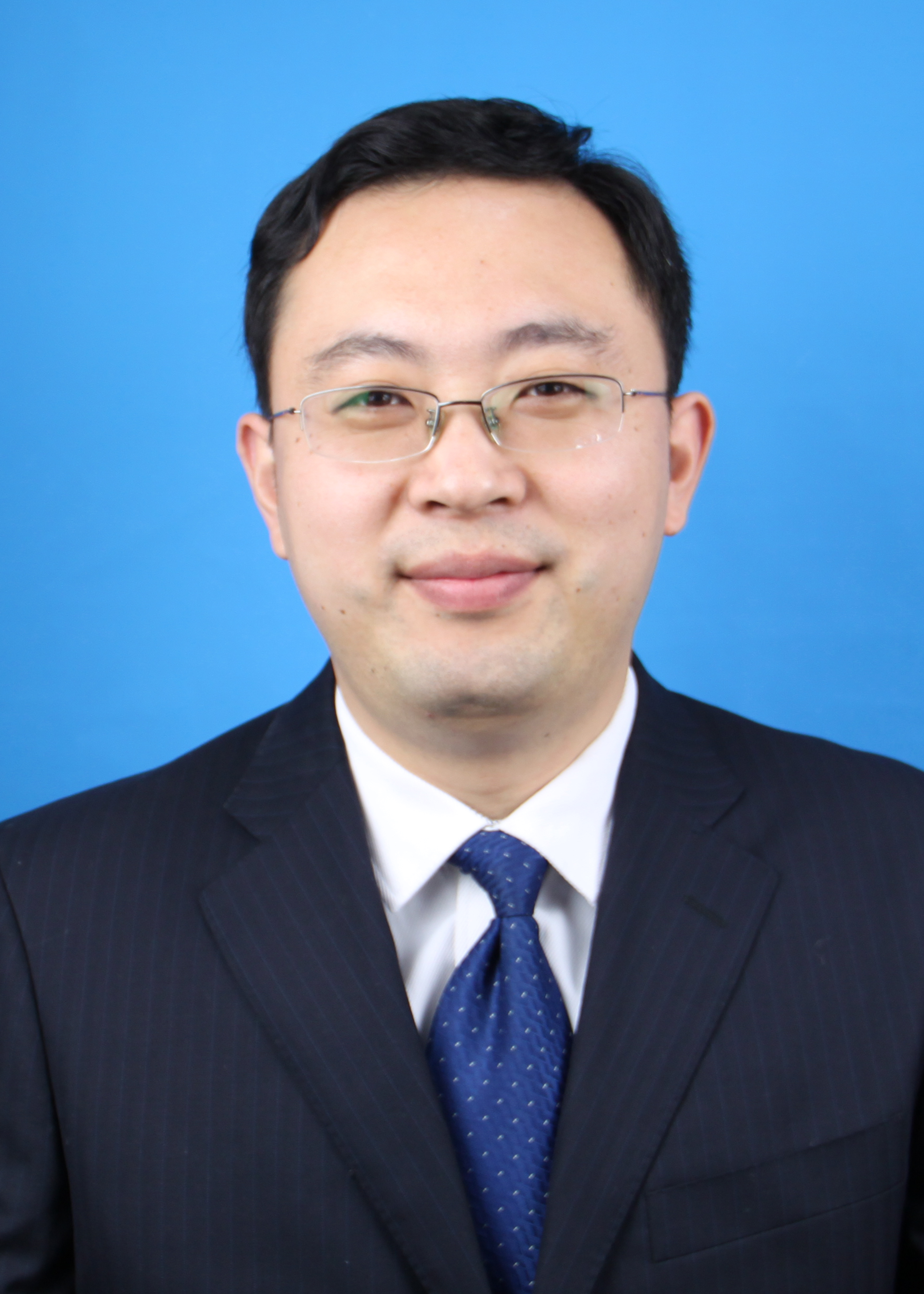 姜仁鹏