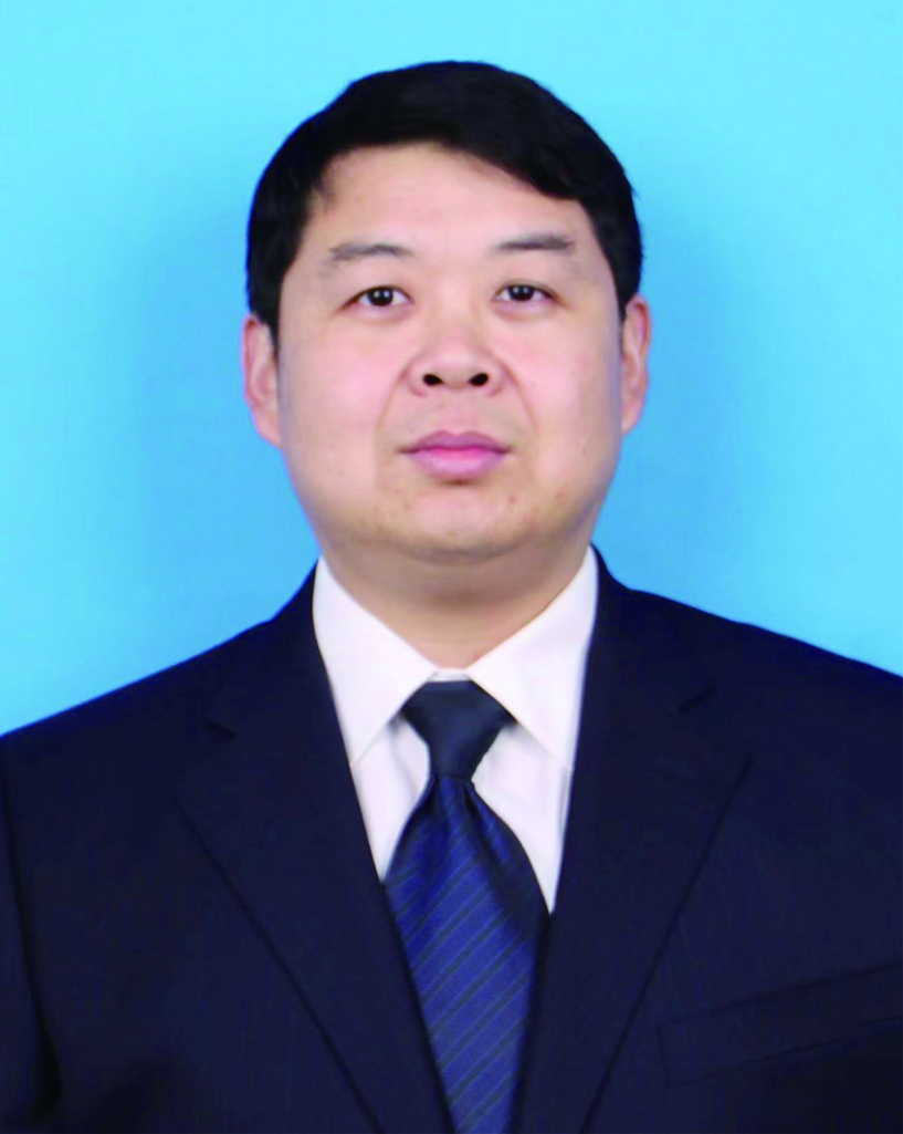 邹立鹏