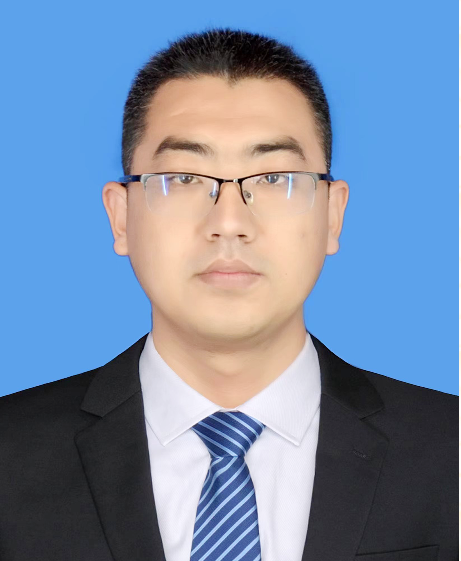 高国永