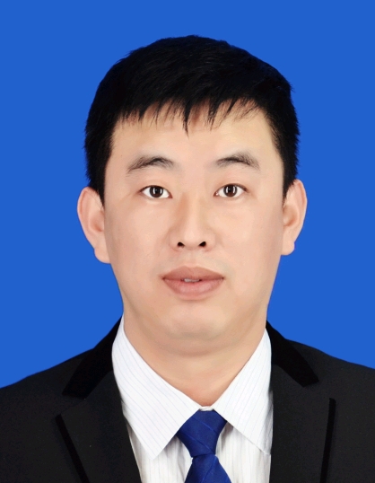 黄海明