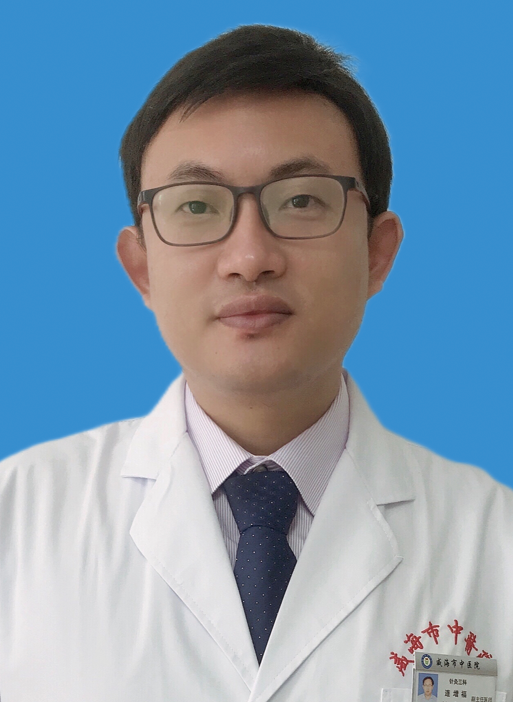 点击照片，查看专家专长、出诊时间