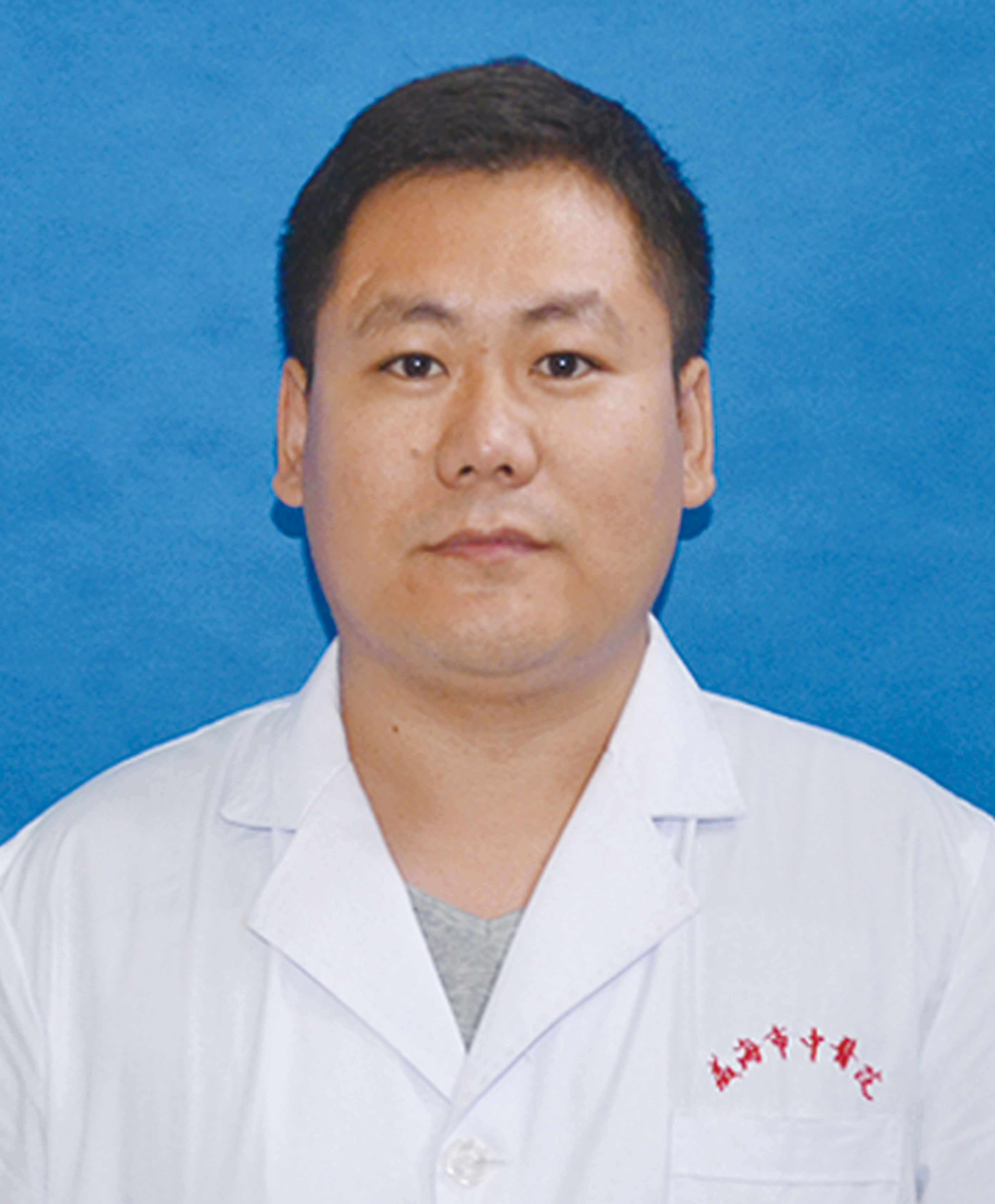 王志平