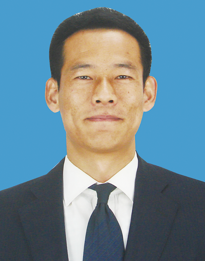 刘军