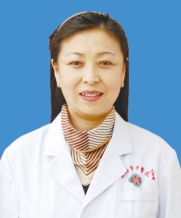 杨淑君 