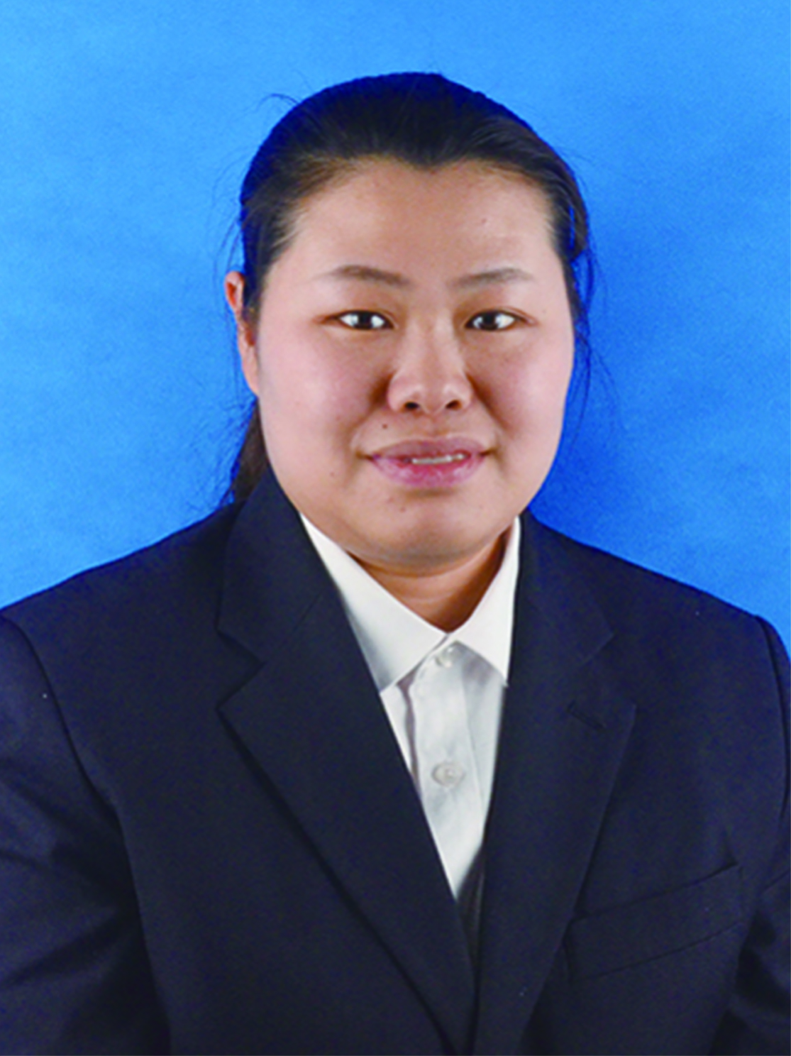 姜杰