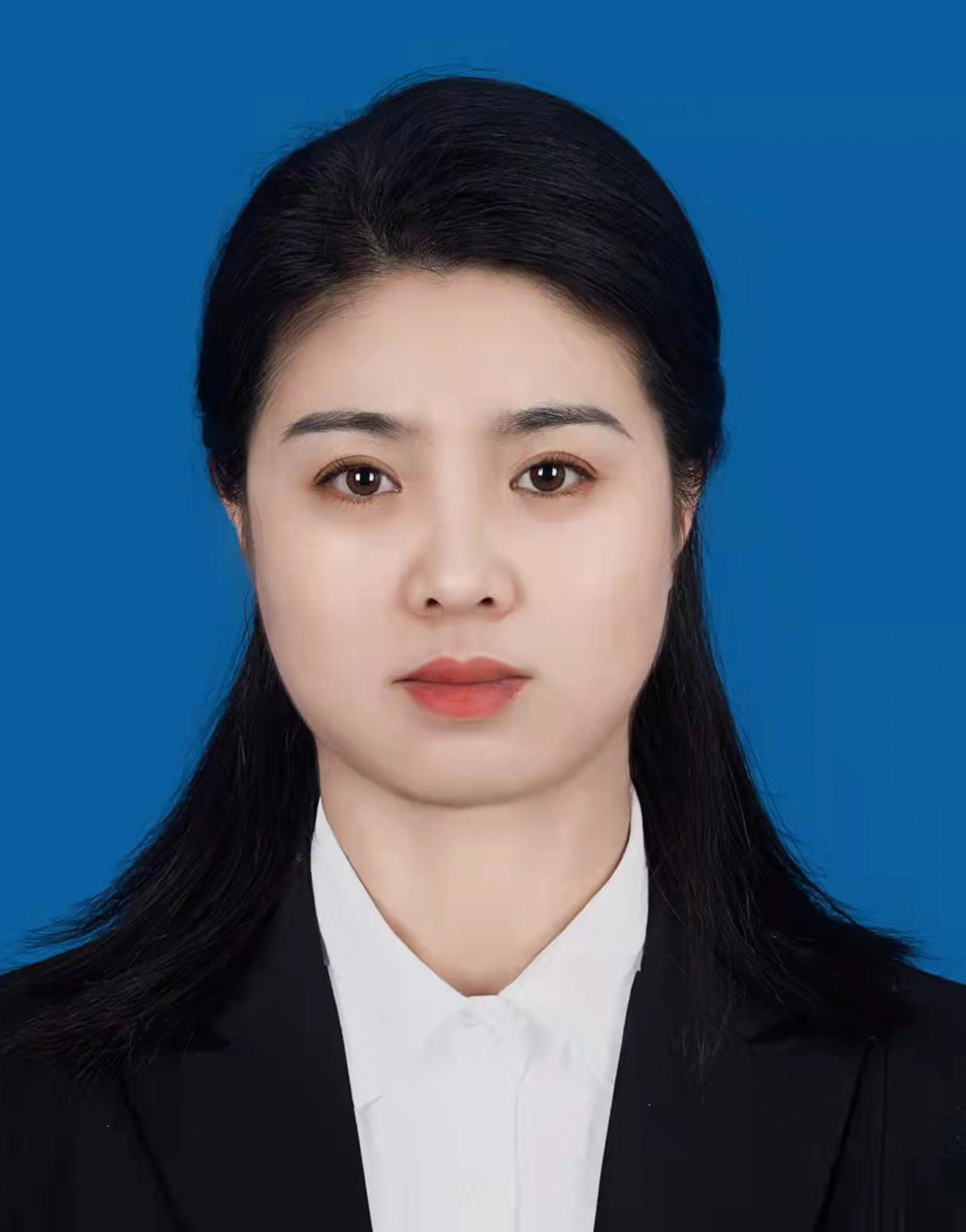 孙丽敏