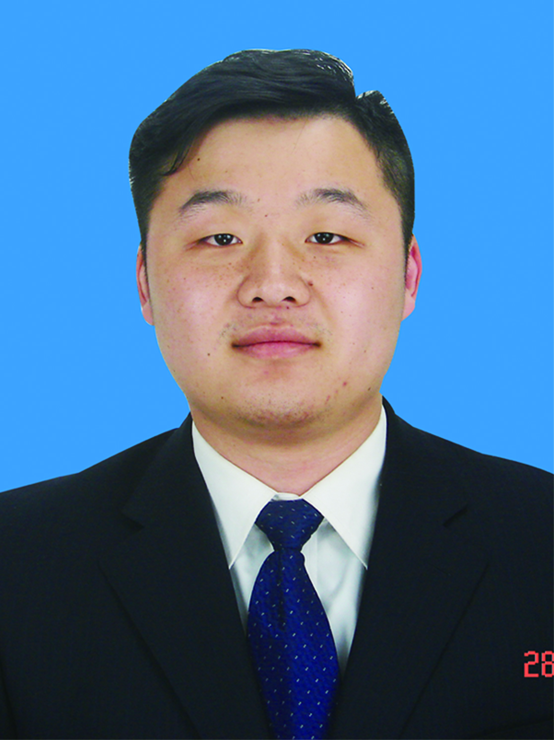 房鑫