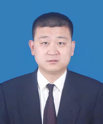 钟爱军