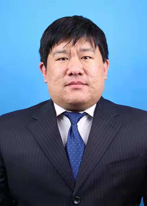 赵锦程