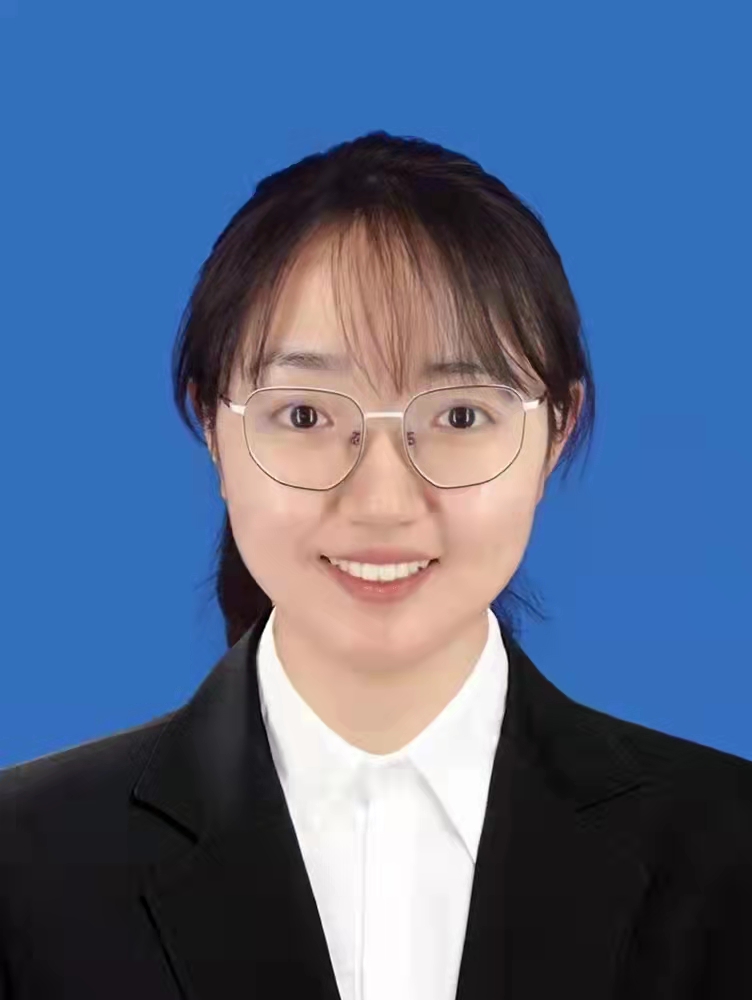 张浩冉