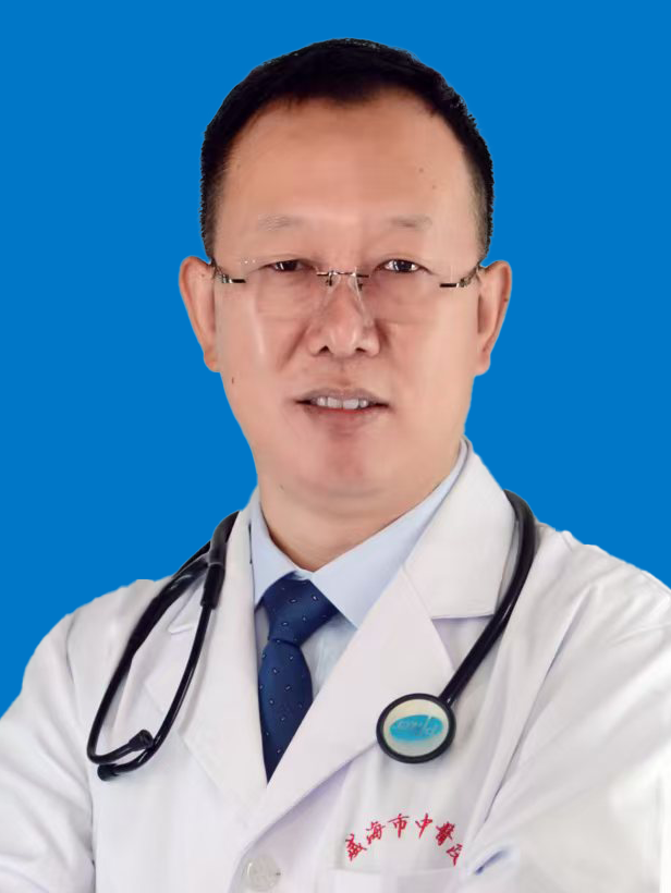 点击照片，查看专家专长、出诊时间