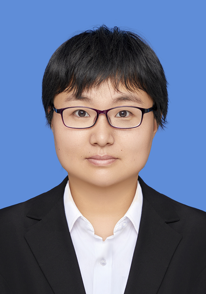 冯丽丽