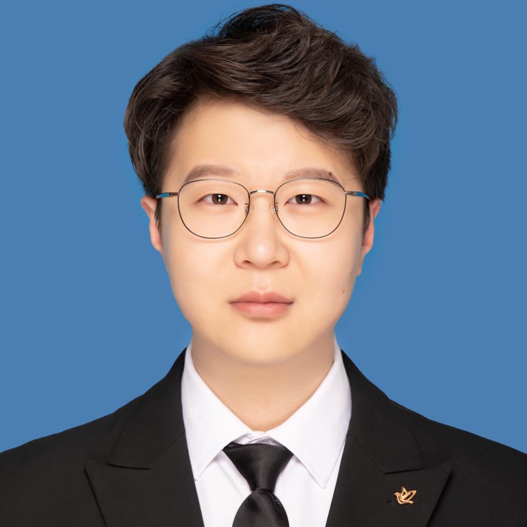 方堃鹏