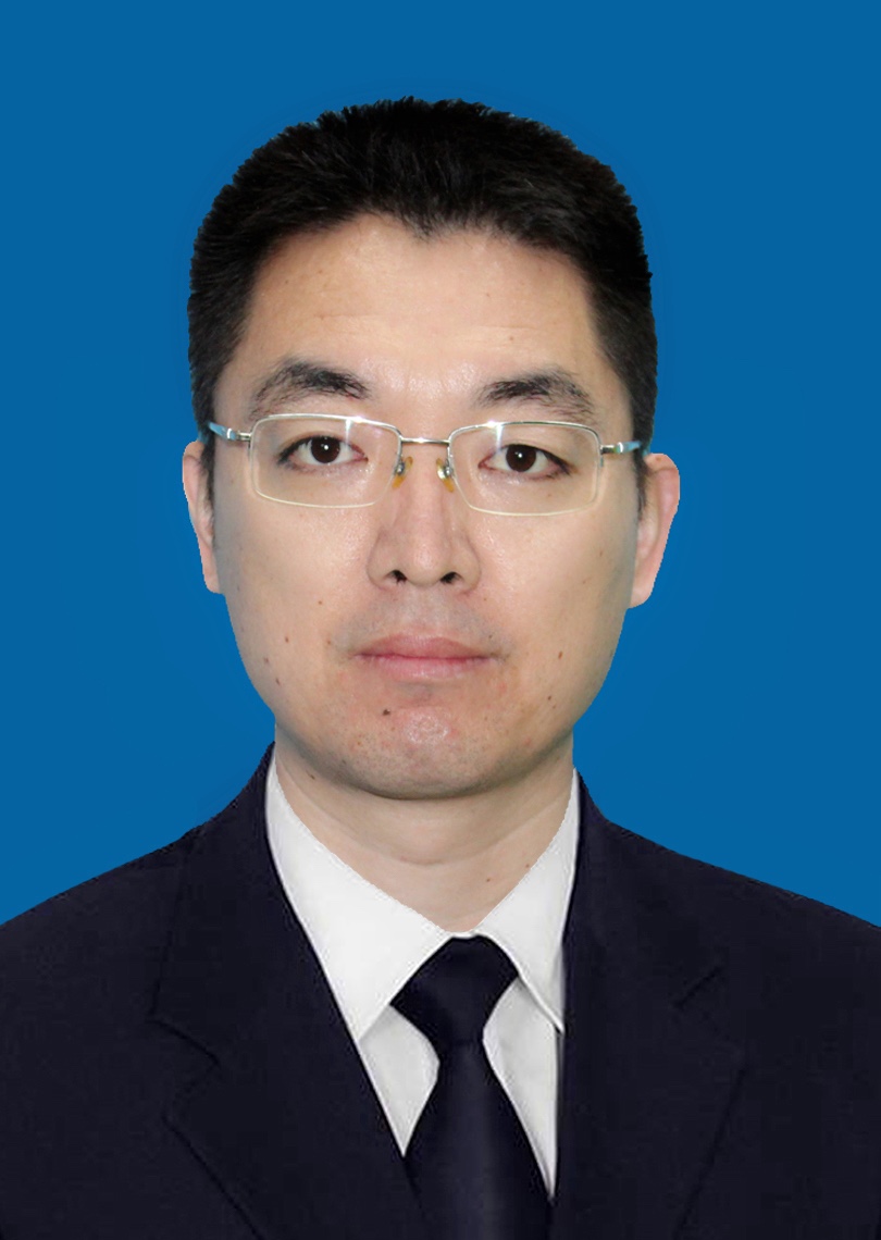 邓方磊