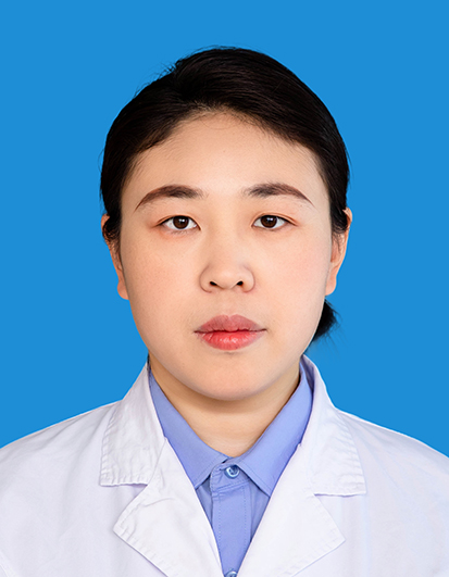  姜丽