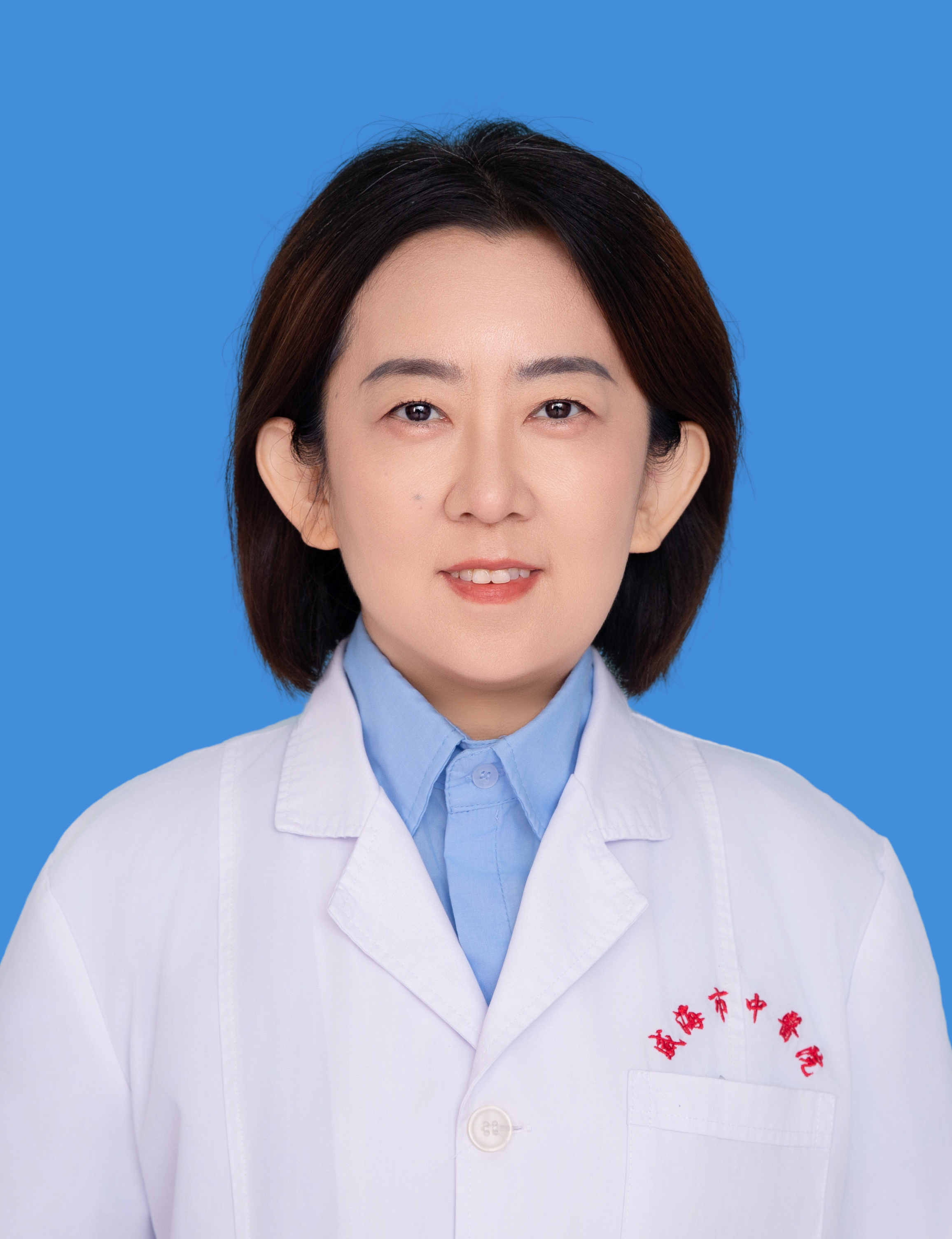 邵梦洁